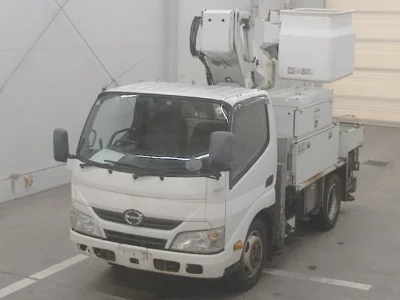 Hino Dutro
