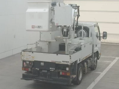 Hino DUTRO