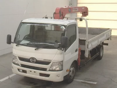Hino Dutro