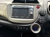 Цена авто Honda FIT HYBRID с аукционов Японии, номер кузова GP1, пробег 89 000, оценка 13