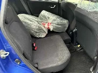 Цена авто Honda FIT HYBRID с аукционов Японии, номер кузова GP1, пробег 89 000, оценка 13