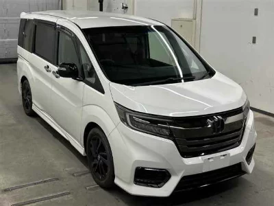 Honda STEPWGN SPADA