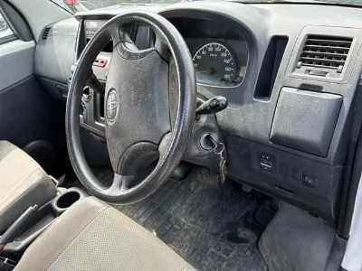 Toyota Lite Ace Truck
