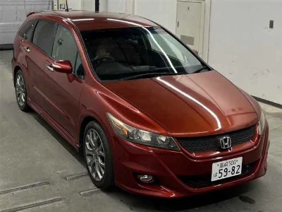 Honda Stream