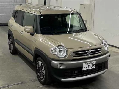 Suzuki Xbee