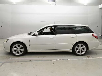 Subaru LEGACY TOURING WAGON