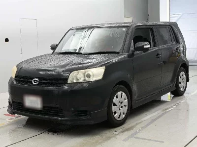 Toyota Corolla Rumion