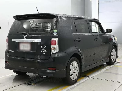 Toyota Corolla Rumion