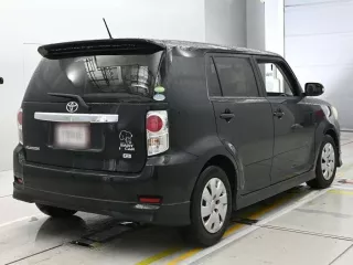 Toyota Corolla Rumion