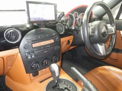 Mazda Roadster