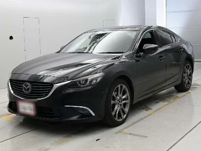 MAZDA ATENZA SEDAN