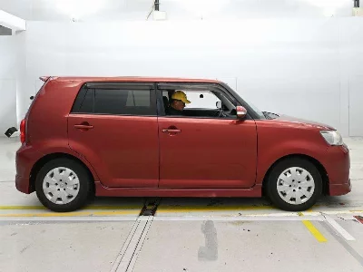 Toyota Corolla Rumion
