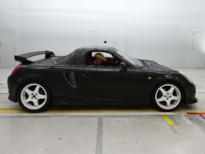 Toyota MR-S
