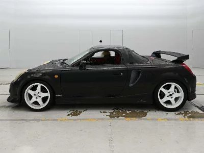 Toyota MR-S