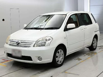 Toyota Raum