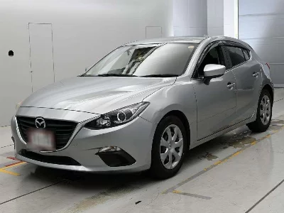 MAZDA AXELA SPORT