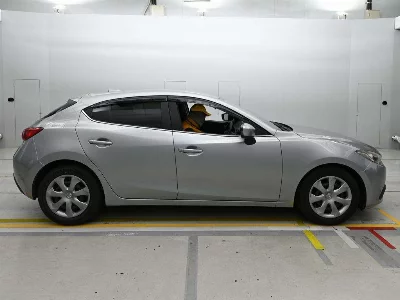 MAZDA AXELA SPORT