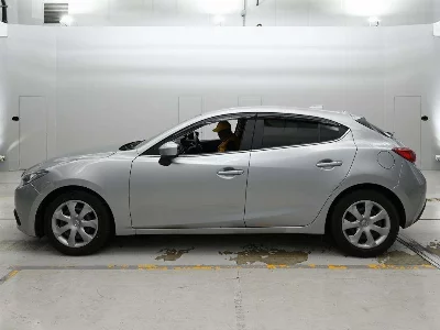 MAZDA AXELA SPORT