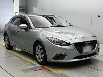 MAZDA AXELA SPORT