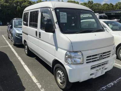 Honda Acty