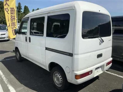 Honda Acty