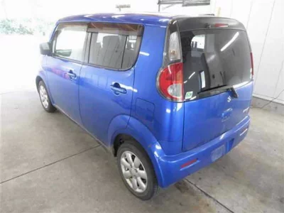 Suzuki MR Wagon
