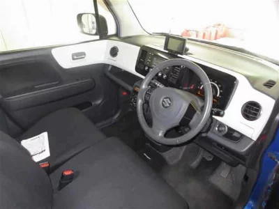 Suzuki MR Wagon