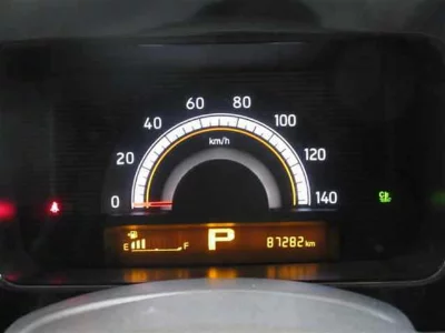 Suzuki MR Wagon