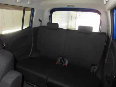 Suzuki MR Wagon