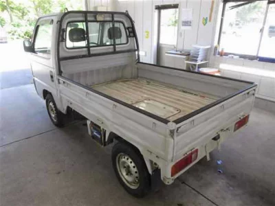 Honda Acty Truck