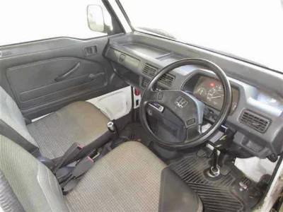 Honda Acty Truck