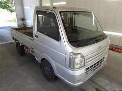 Suzuki CARRY