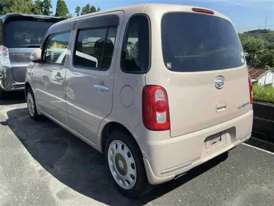 Daihatsu Mira Cocoa