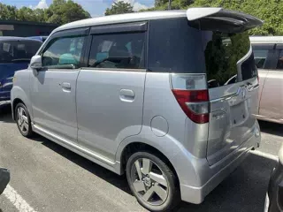 Honda ZEST SPARK