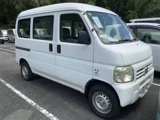 Honda Acty