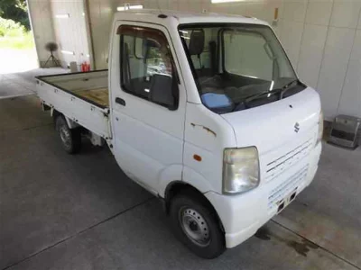 Suzuki CARRY