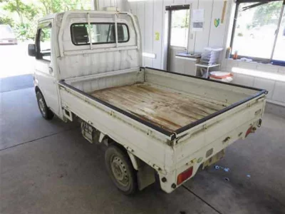 Suzuki CARRY