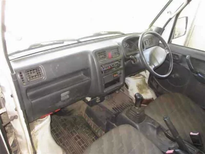 Suzuki CARRY