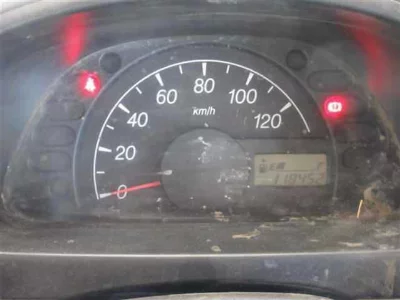 Suzuki CARRY