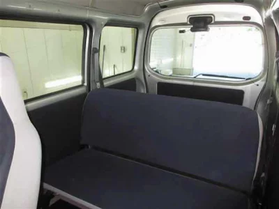 Subaru SAMBAR VAN