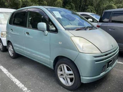 Suzuki MR Wagon