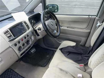 Suzuki MR Wagon