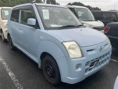 Nissan Pino