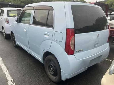 Nissan Pino