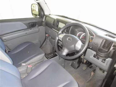 Nissan NV100 Clipper