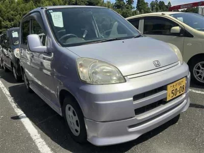 Honda Life