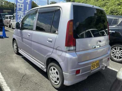Honda Life