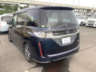 Mazda Biante