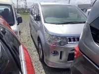 Mitsubishi Delica