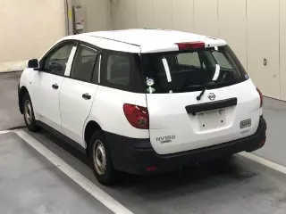 Nissan AD